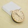 High-end golden temperature and humidity meter Application Scenario
